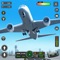 Real Pilot Flight Simulator Games Airline Commander Flight Games Adventure