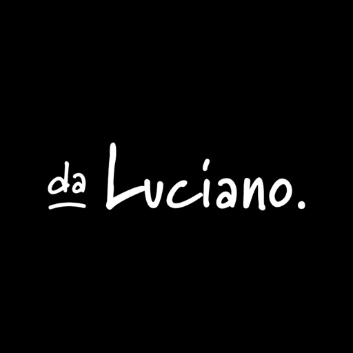 da Luciano icon