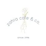 Zahra Cafe - زهرة كافيه App Contact
