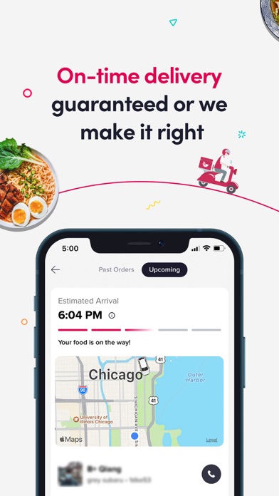 Chowbus: Asian Food Delivery screenshot 4