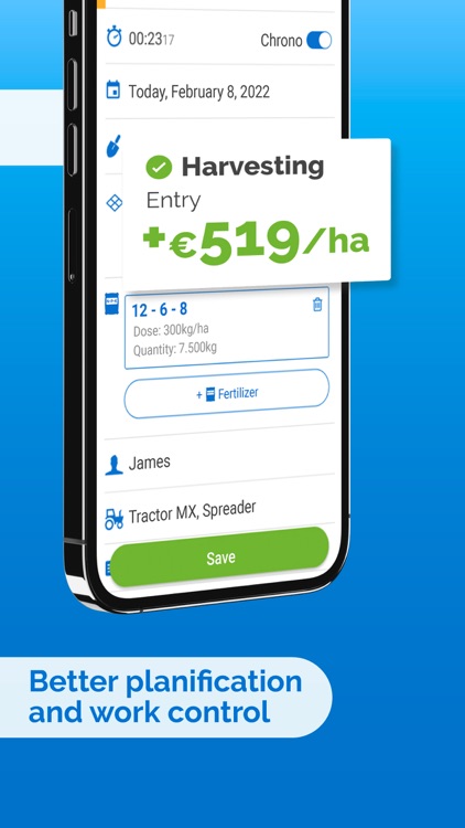 Agroptima screenshot-4