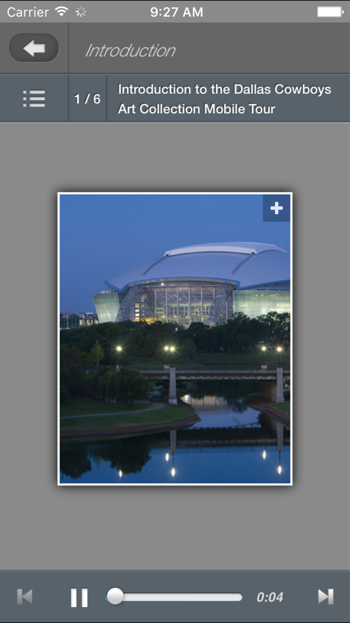 Dallas Cowboys Art Collection