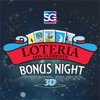 LOTERIA™ Bonus Night 3D icon