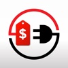 Shopping Plug icon