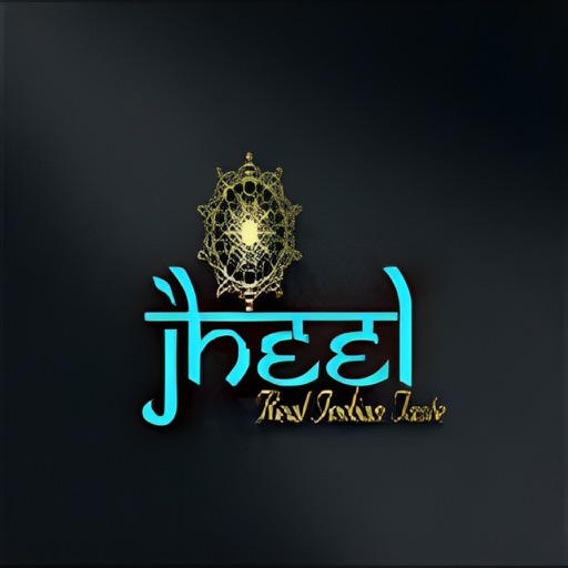 Jheel icon