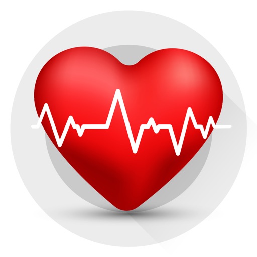 PulseCheck: Heart Rate Monitor