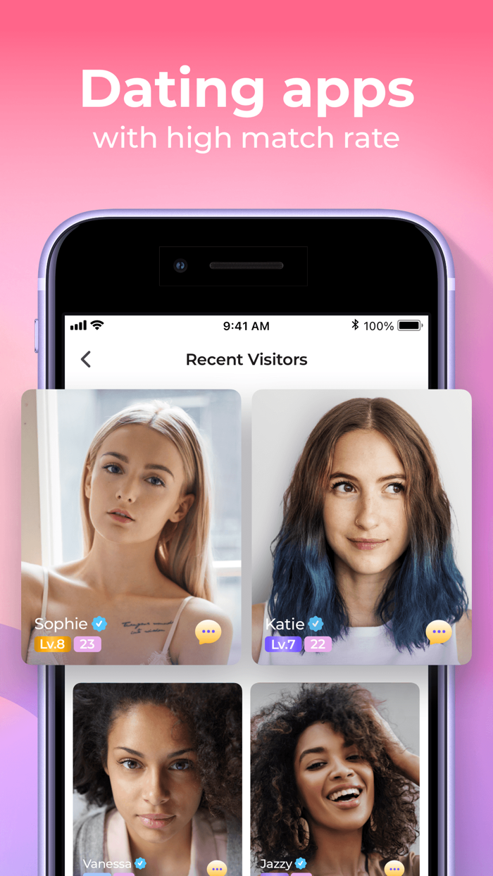 Meete-Meet New Friends Nearby