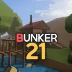 Bunker 21 Survival Story