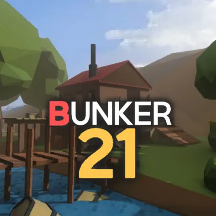 Bunker 21 - Survival Story Cheats