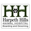 Harpeth Hills Animal Hospital icon
