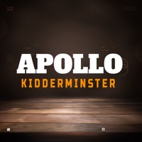 Apollo Pizza Kidderminster