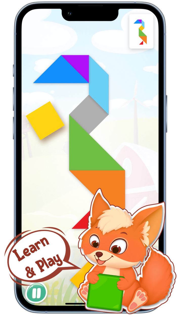 Playdo - Games for Kids