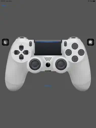 Game Controller Tester Gamepad ipad bilder 2
