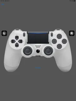Game Controller Tester Gamepad iPad image 3