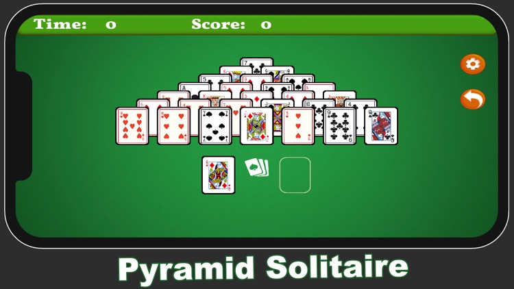 Solitaire Collection Card Game screenshot-0