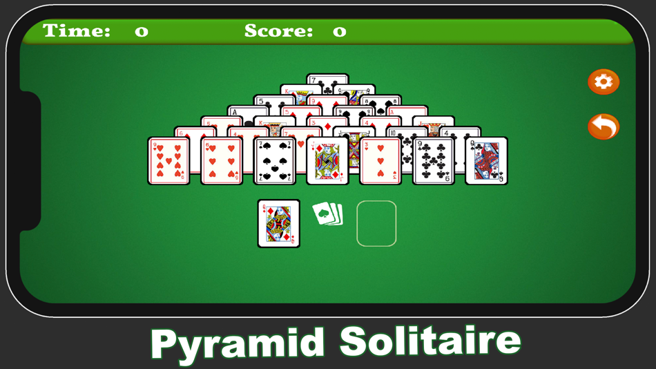 #1. Solitaire Collection Card Game (iOS) 由: Md Abu Khalid