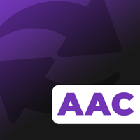 AAC Converter AAC to MP3