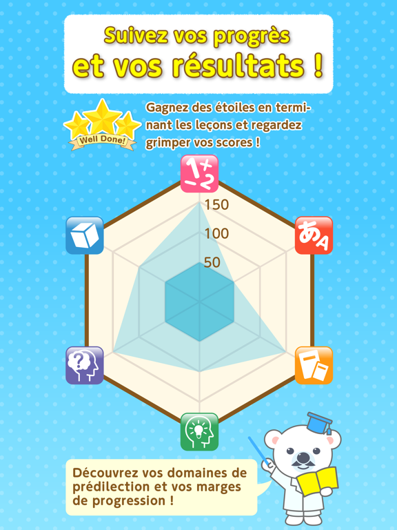 Screenshot #6 pour Jeux DigitalCopel pour enfants