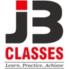 JB Classes Learning App icon