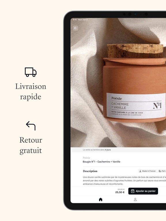 Choose : lifestyle et cadeaux Choose : lifestyle et cadeaux