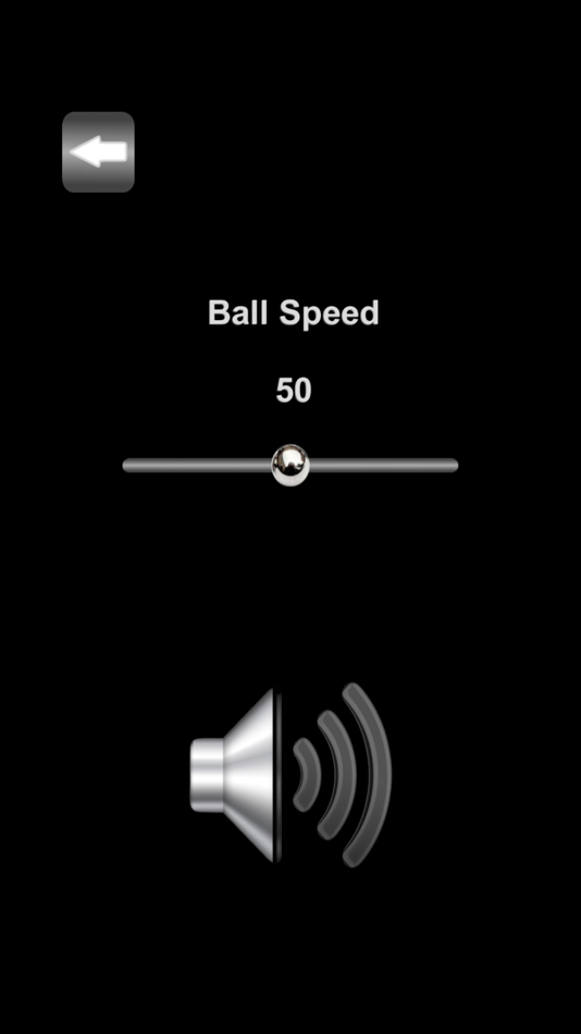 #5. Best Game. Ball edition. (iOS) 由: Ruslan Goncharenko
