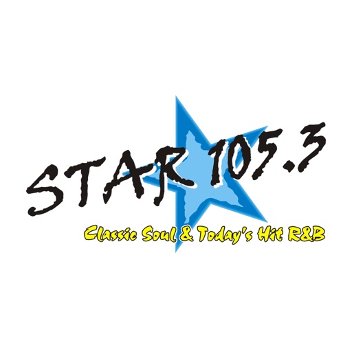 Star 105.3 LIVE - AppWisp.com