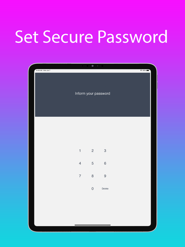 Easy Notes LockerPrivate Note