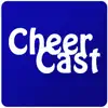 CheerCast App Delete