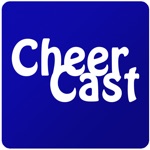 Download CheerCast app