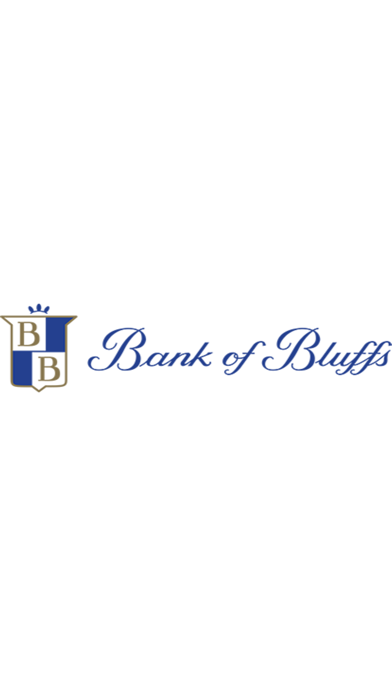 Bank of Bluffs Mobile Screenshot