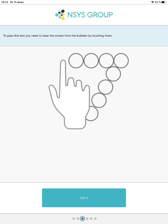 Screenshot #6 pour NSYS Buy Back