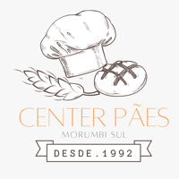 Padaria Center Pães