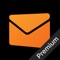 Hotmail Premium is a paid and completely ads-free version of the mail for Hotmail app