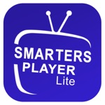 Download Smarters Player Lite app