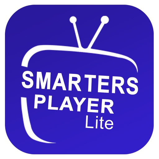 Télécharger Smarters Player Lite pour iPhone / iPad sur l'App Store  (Divertissement)