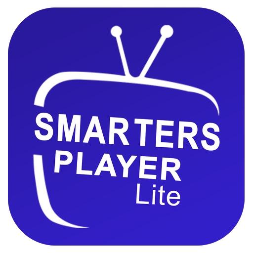 Smarters Player Lite icon