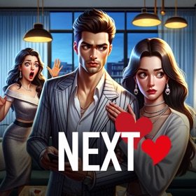 螢幕擷取畫面 (4) NEXT: Interactive Story
