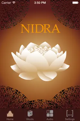 Game screenshot Yoga Nidra mod apk