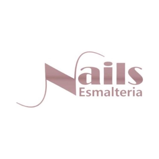 Nails Esmalteria icon