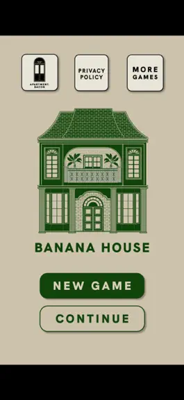 Game screenshot BANANA HOUSE : ROOM ESCAPE mod apk