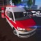 Icon Emergency Ambulance Simulator