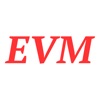 EVM EV Charging icon