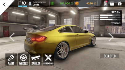 Parking Master Multiplayer Screenshot