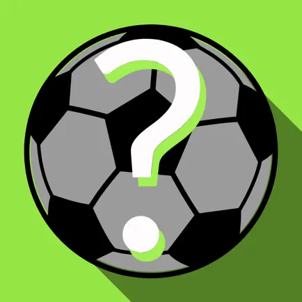 Football Quizz Cheats