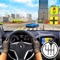Icon Driving Academy Car Games 3D