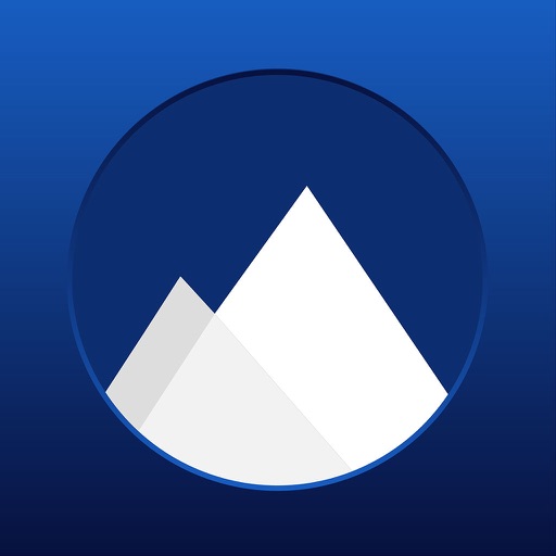 BlueMount - Money manager - AppWisp.com