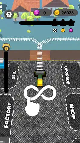 Game screenshot Demolition Car! mod apk