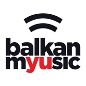 Balkan myusic