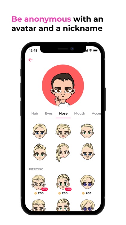 FaceCat – Social games screenshot-4