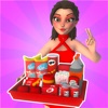 Tray Night DIY icon